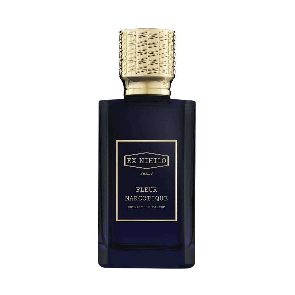 Nước Hoa Unisex Ex Nihilo Fleur Narcotique Extrait De Parfum 100ml | Niche - Hình ảnh chính